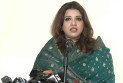 মক্কা প্রতিরক্ষা জোটে যুক্ত হওয়া প্রসঙ্গে যা জানালেন প্রতিমন্ত্রী শামা ওবায়েদ